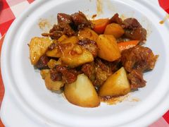 -西贝莜面村(镇江苏宁广场店)