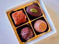 -Laderach 莱德拉(上海环贸iapm店)