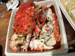 帝王蟹-盒马鲜生(悦峰店)