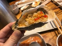 -木屋烧烤(龙湖天街店)