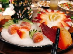-鼎盛私厨·新派顺德菜(上河坊店)