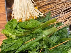 -郑记·古法黑砂锅串串(龙泉店)