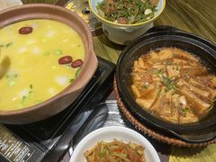 -老味道湘菜