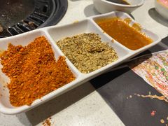 -猫爪爪原切自助烤肉(观音桥阳光世纪店)