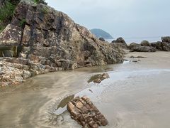 -东海半边山旅游度假区