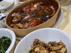 -笨罗卜浏阳菜馆(太平街店)