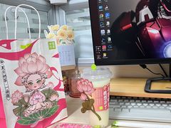 -奈雪的茶(印象城店)