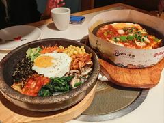 -七八冷面·延边朝鲜族美食(圣熙八号店)