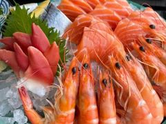 -柚·日式料理-富力万丽酒店