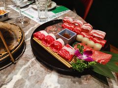 -禄婶鸡煲·打边炉