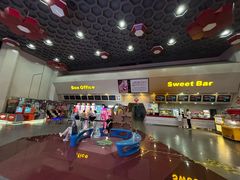 -首都电影院(天津店 中国巨幕)