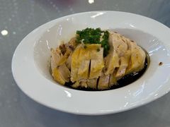-江天生态园餐厅