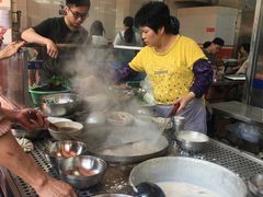 -广场正宗原汁薏米店