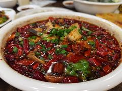 -周家大连水饺(美专校街店)