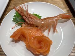 -尚海豆捞(乐虹坊店)