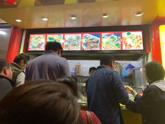 -冯姐生蚝(迎宾广场店)
