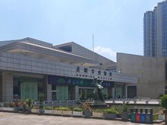 -昆明市博物馆(昆明市文物保护和考古研究中心)