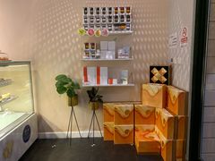 -双风车咖啡馆 Twin Windmills(六道口店)