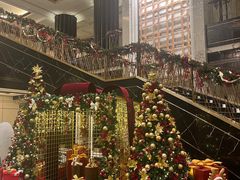 -上海苏宁宝丽嘉酒店·Cafe Bellagio西餐厅