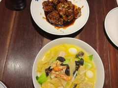 -大牌大·传统杭帮菜(湖滨店)