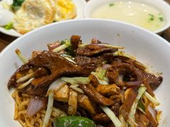 -寻裕记·现炒浇头面(人民广场店)