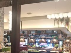 -尚宴牛特鲜自助(太原街万达店)
