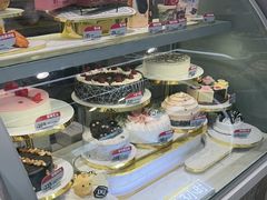 -DQ·蛋糕·冰淇淋(高新万达店)