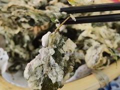 -何适山庄 ·可团建(水长城P2停车场店)