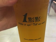 -1点点(晒布店)