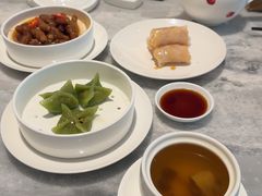 -喜来登由由大酒店九州膳坊中餐厅