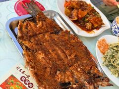 -村东第一家私房菜馆(古北水镇店)