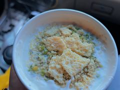 -老牟家牦牛酸奶
