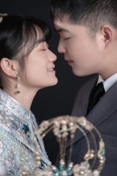 -巴黎经典婚纱摄影PARISSIC