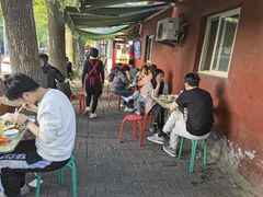 -小红门海鲜