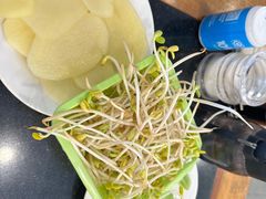 -冯记香辣兔火锅(茶店子总店)