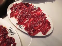 五花趾-官塘兄弟·潮汕牛肉店(官塘总店)