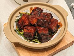-新吉士·上海菜(浦东LCM置汇旭辉店)