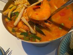 -BetterThai 泰加(苏州中心店)