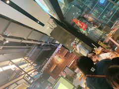 -木屋烧烤(创意园店)