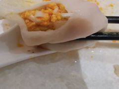 -海知道大连海鲜水饺(南山大冲店)