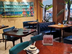 大堂-觅山云南菜(泊富ICITY店)