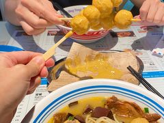 -敏华冰厅(平安金融中心店)