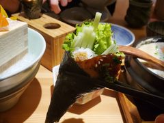 -TORO MaKi 寿司·日料(华创店)