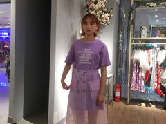 -海底捞火锅(勒泰店)