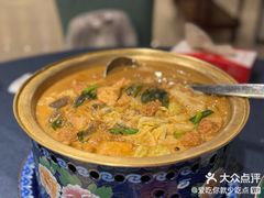 -金狮麟·新豫菜(金码大厦店)