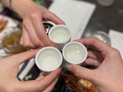 -大渔铁板烧(东城店)