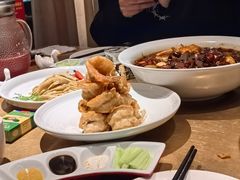 -京味斋·烤鸭·北京菜(安贞店)