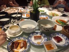 -杭州滨江银泰喜来登·采悦轩中餐厅