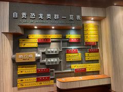 -自贡恐龙博物馆