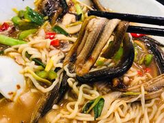 -风云面馆(珠海路店)